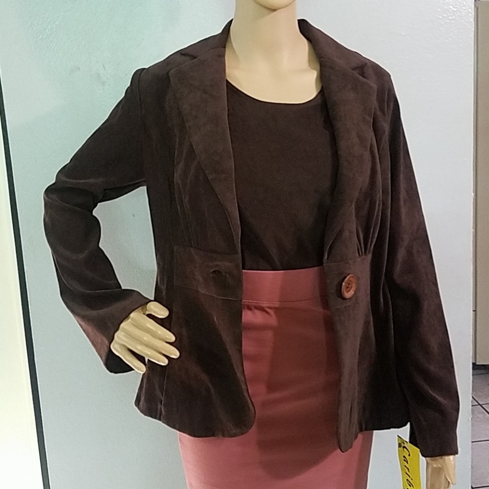 Dressy jacket - Picture 5 of 5